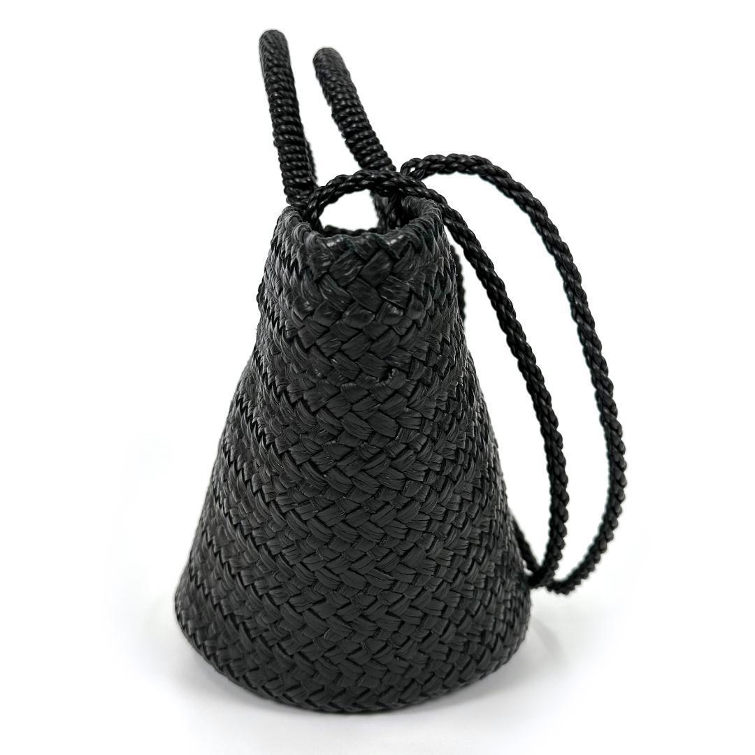 極美品 アエタAeta バスケットSサイズ レザー カゴバッグ 極美品 アエタAeta バスケットSサイズ レザー カゴバッグ