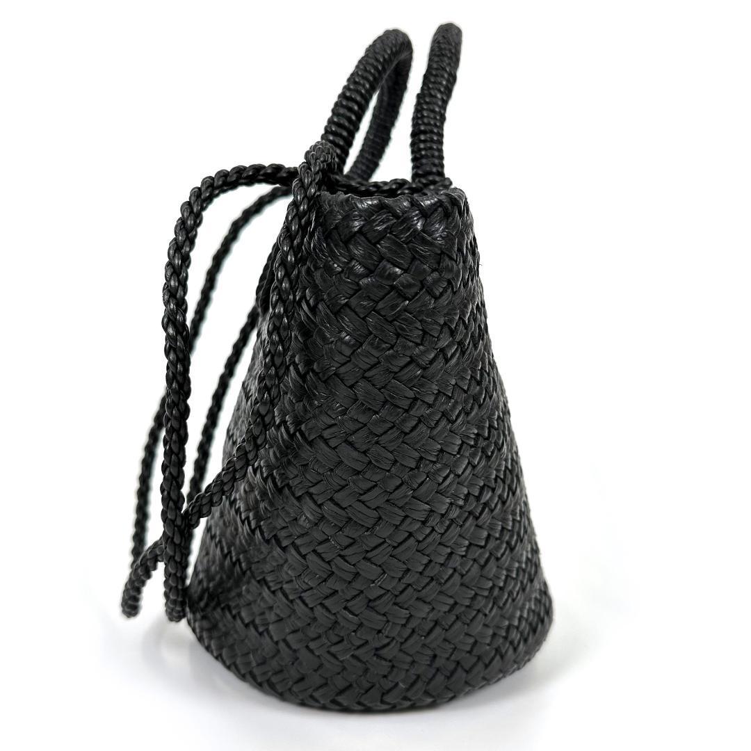極美品 アエタAeta バスケットSサイズ レザー カゴバッグ 極美品 アエタAeta バスケットSサイズ レザー カゴバッグ
