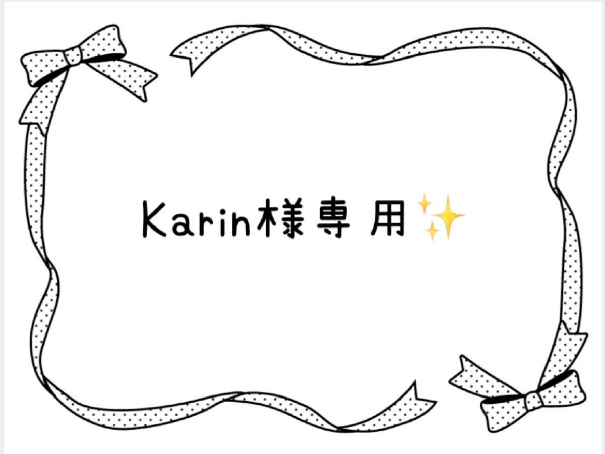 Karin様専用｜Yahoo!フリマ（旧PayPayフリマ）