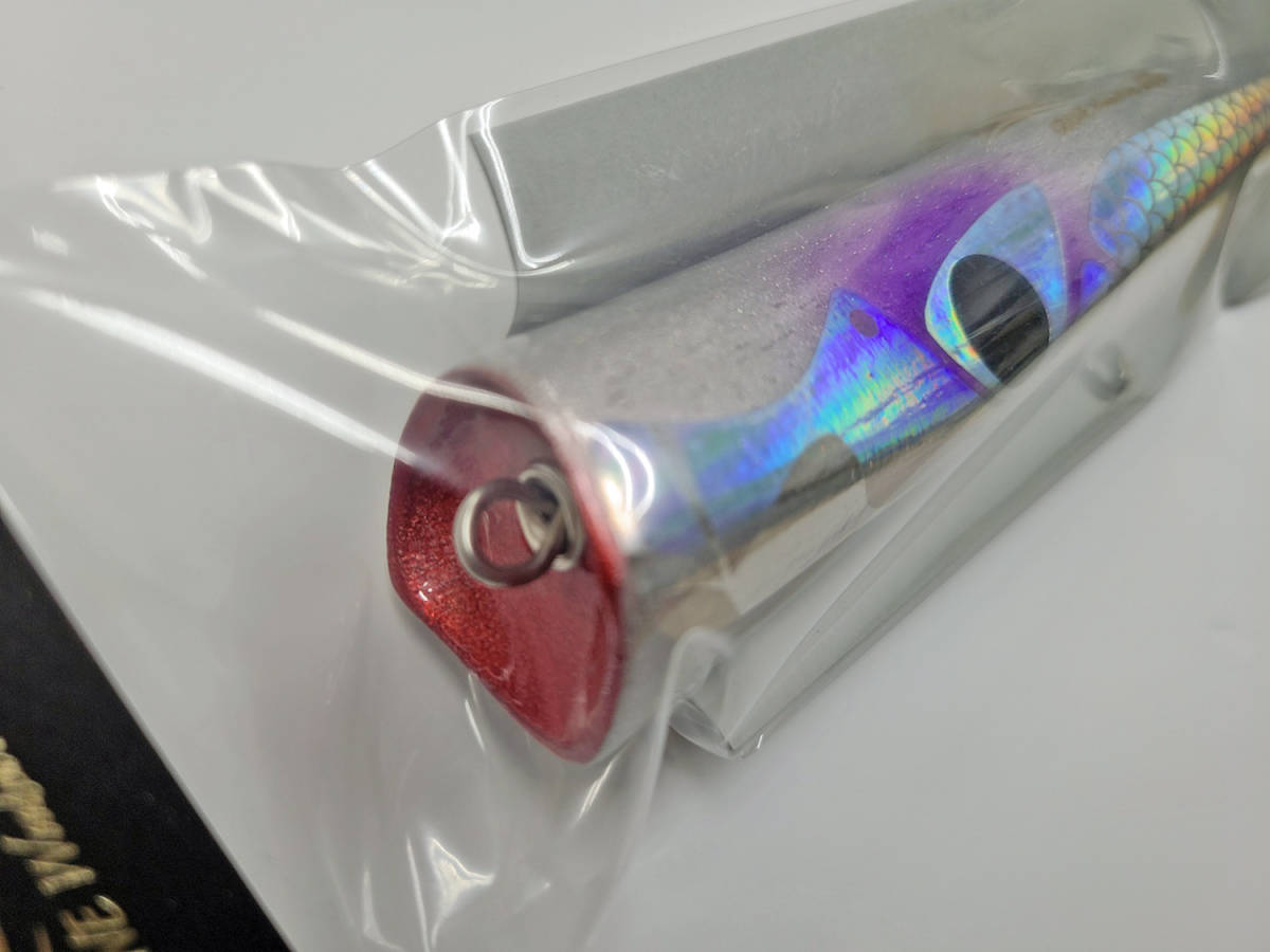 CB ONE シービーワン BAZOO 200 バズー200 ケイムラ 新品!未使用!未