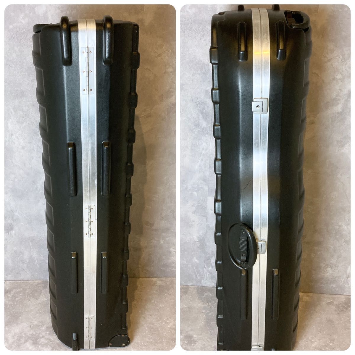SKB キャディバッグ 収納 トラベルハードケース ゴルフバッグ SKB キャディバッグ 収納 トラベルハードケース ゴルフバッグ