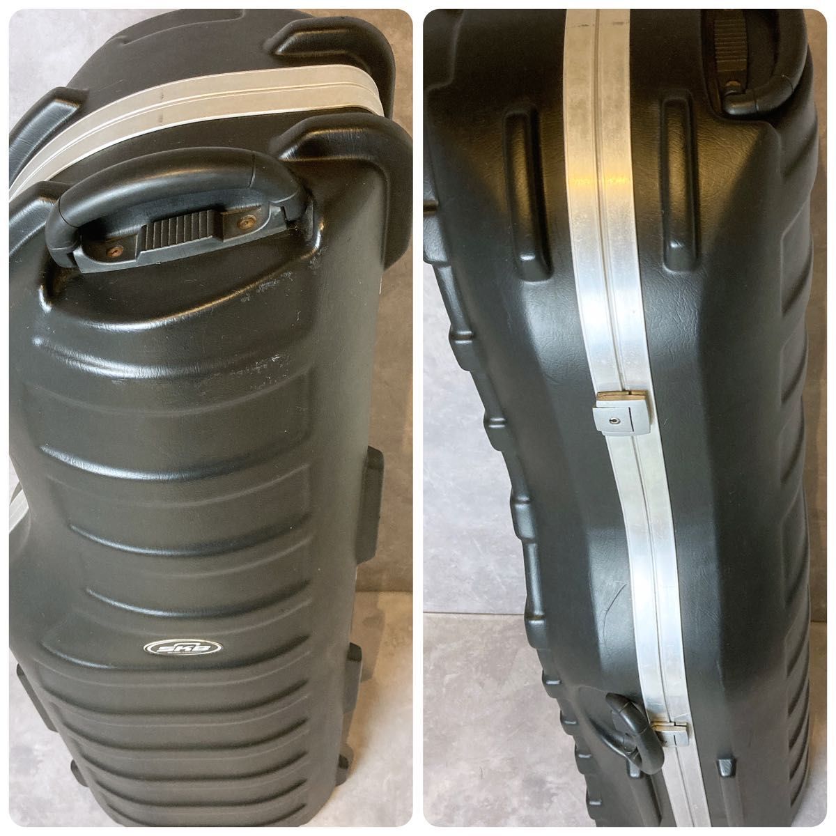 SKB キャディバッグ 収納 トラベルハードケース ゴルフバッグ SKB キャディバッグ 収納 トラベルハードケース ゴルフバッグ