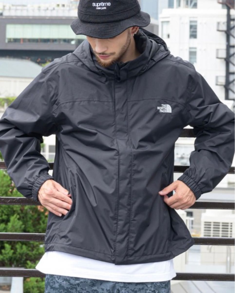 新品未使用】定価36190円THE NORTH FACE マウンテンパーカー ノース