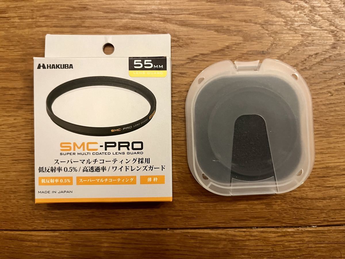 HAKUBA 55mm レンズフィルター保護用SMC-PRO レンズガード高透過率薄枠日本製CF-SMCPRLG55 JChere雅虎拍卖代购 HAKUBA 67mm レンズフィルター 保護用 SMC-PRO レンズガード 高透過率 薄枠 日本製 CF-SMCPRLG67