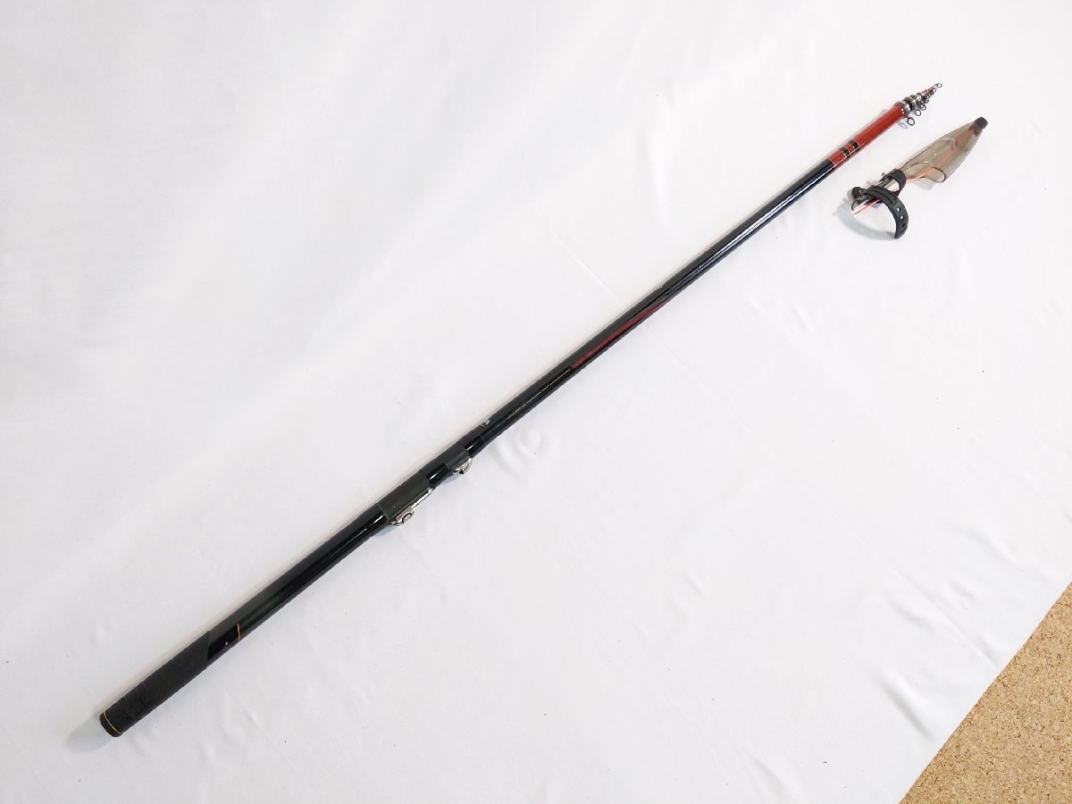 得価NEW】 ヤフオク! - がまかつ名竿 磯竿 磯チヌ竿 がま磯