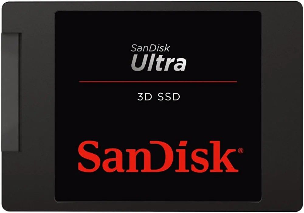 は自分にプチご褒美を 6TB / SanDisk サンディスク SSD Ultra 3D 2TB 内蔵 2.5インチ SATA SDSSDH3-2T00-G25 - akgtcanada.com
