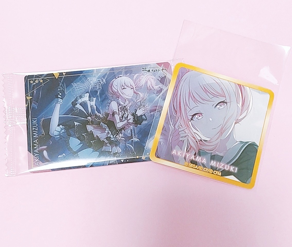 爆売りセール開催中!】 プロセカ 初音ミク アクリルスタンドチャーム