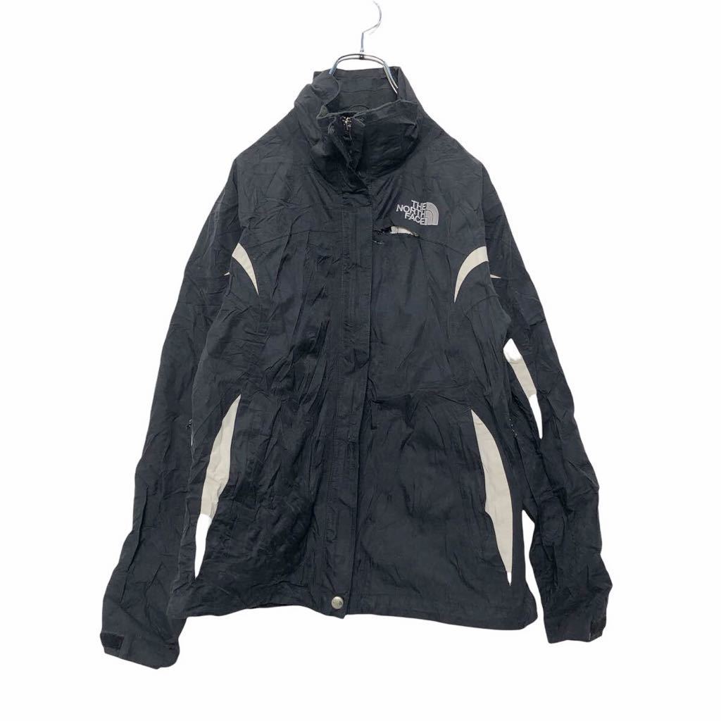 THE NORTH FACE マウンテンジャケット Sサイズ ノースフェイス ウィメンズ アウトドア HYVENT 古着卸 アメリカ仕入れ a402-5847_画像1