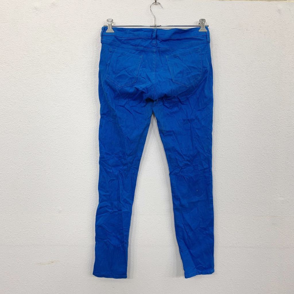 ARIZONA  Denim   брюки   W32 ...  голубой  супер  ...  бу одежда ...  Америка ... 2304-1934