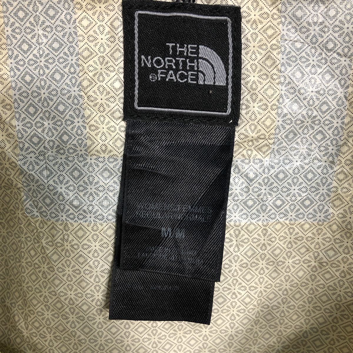 THE NORTH FACE マウンテンパーカー Mサイズ ノースフェイス ウィメンズ 古着卸 アメリカ仕入れ a501-5237_画像8