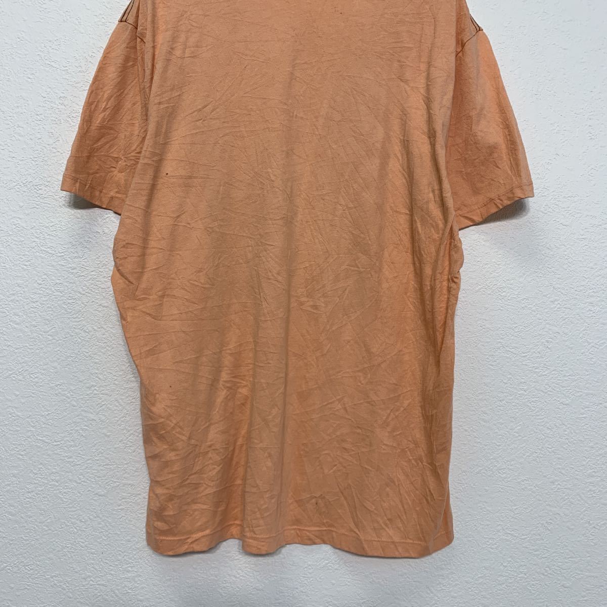 BANANAREPUBLIC 半袖 プリント Tシャツ M ピンク バナナリパブリック 古着卸 アメリカ仕入 a504-6278_画像6