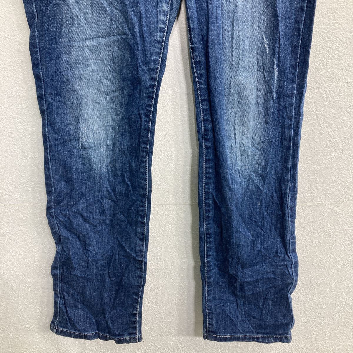 Levi's デニムパンツ W32 リーバイス ブルー 古着卸 アメリカ仕入 2304-1810_画像3