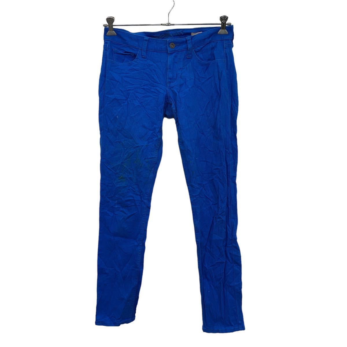 ARIZONA  Denim   брюки   W32 ...  голубой  супер  ...  бу одежда ...  Америка ... 2304-1934