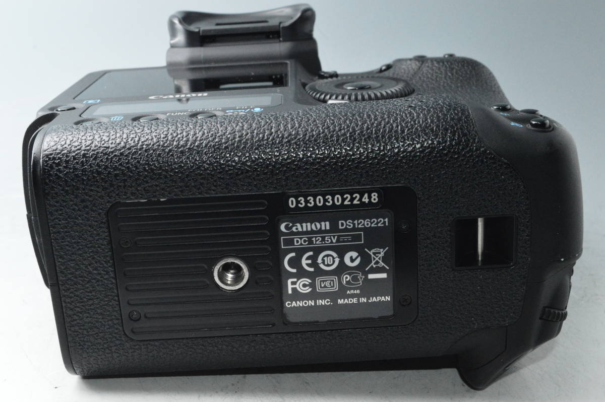 9733【良品】 Canon キヤノン EOS-1D Mark IV ボディ 9733【良品】 Canon キヤノン EOS-1D Mark IV ボディ