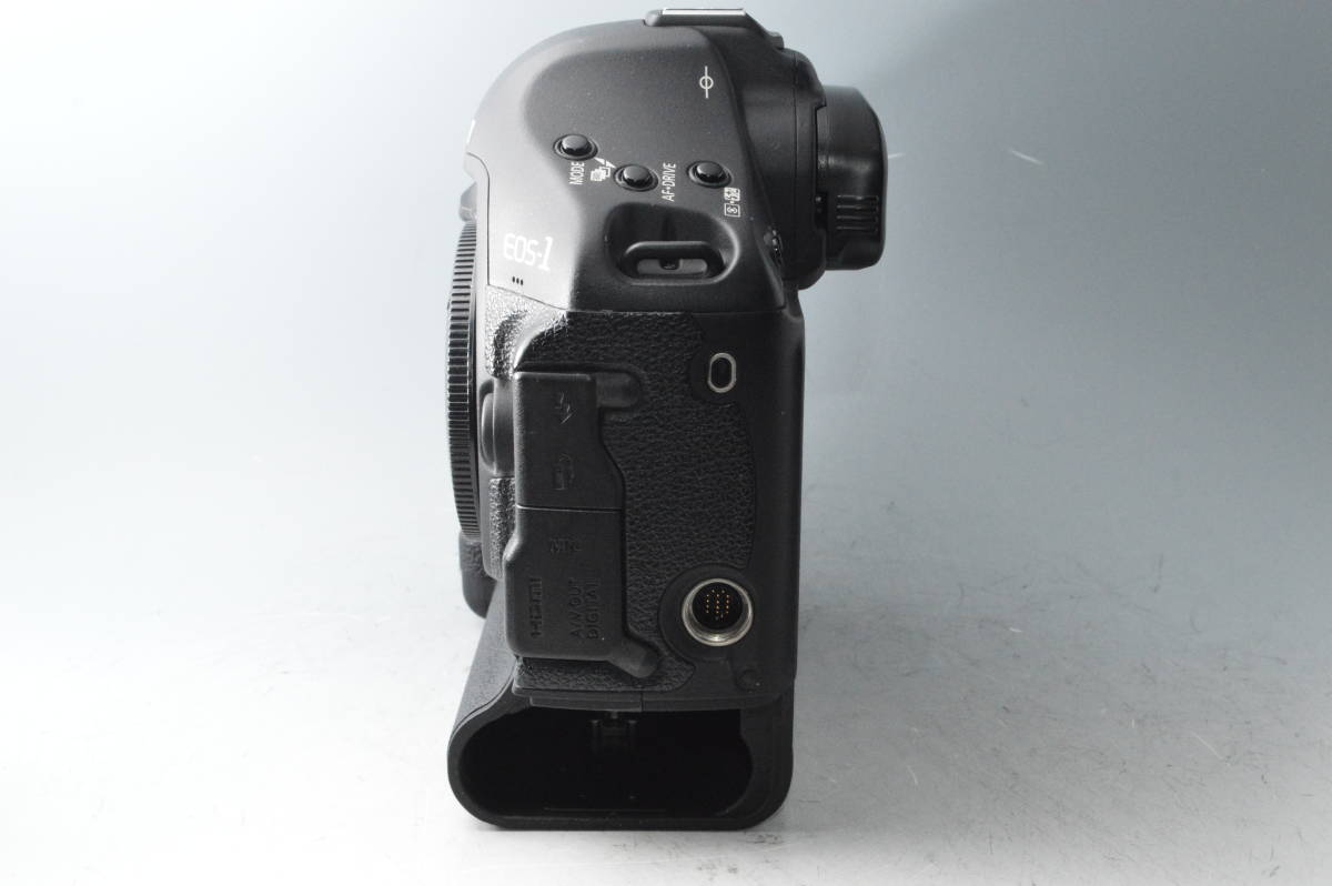 9733【良品】 Canon キヤノン EOS-1D Mark IV ボディ 9733【良品】 Canon キヤノン EOS-1D Mark IV ボディ