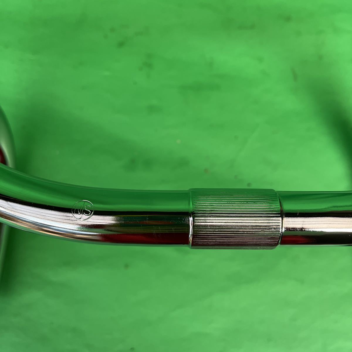 NITTO ドロップハンドル B123 350 NJS 25 4 鉄 ピスト 競輪 NITTO ドロップハンドル B123 350 NJS 25 4 鉄 ピスト 競輪