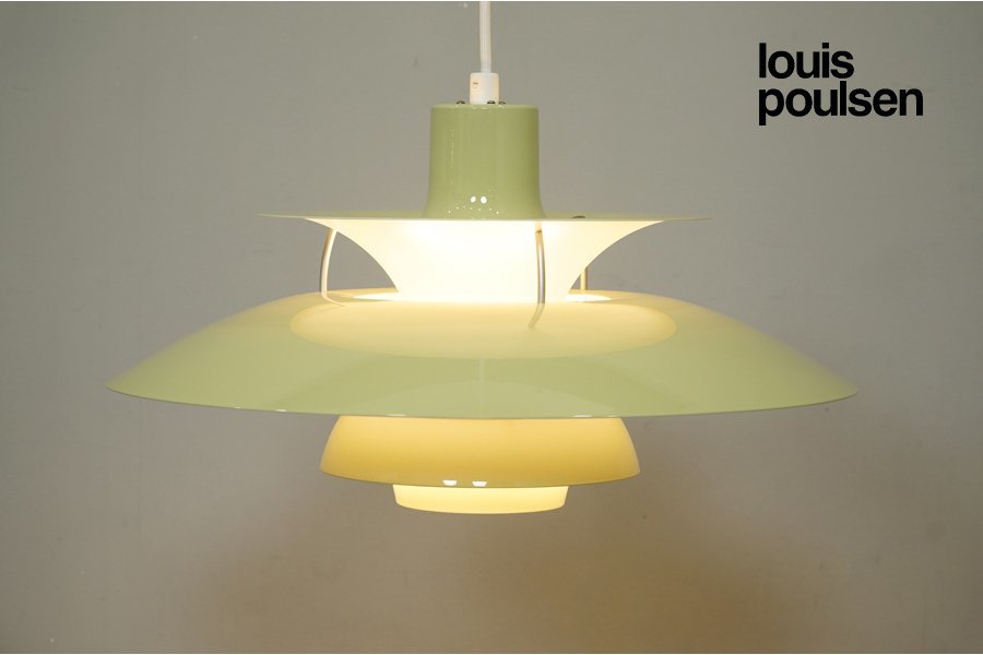 708 極美品louispoulsen(ルイスポールセン) 50周年記念モデル 708 極美品louispoulsen(ルイスポールセン) 50周年記念モデル