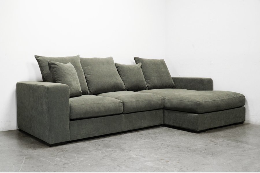 758 展示極美品 Boconcept (ボーコンセプト) Cenova(セノーバ) カウチ