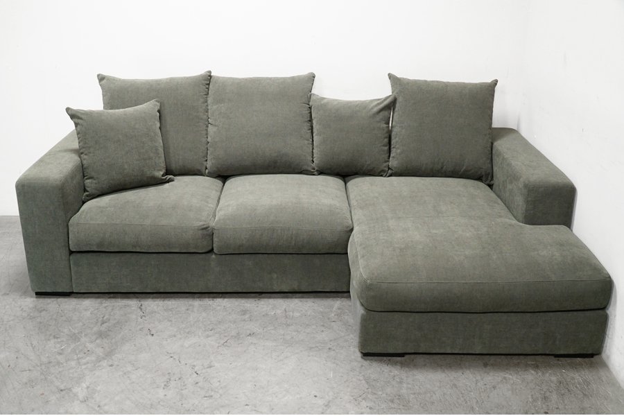 758 展示極美品 Boconcept (ボーコンセプト) Cenova(セノーバ) カウチ