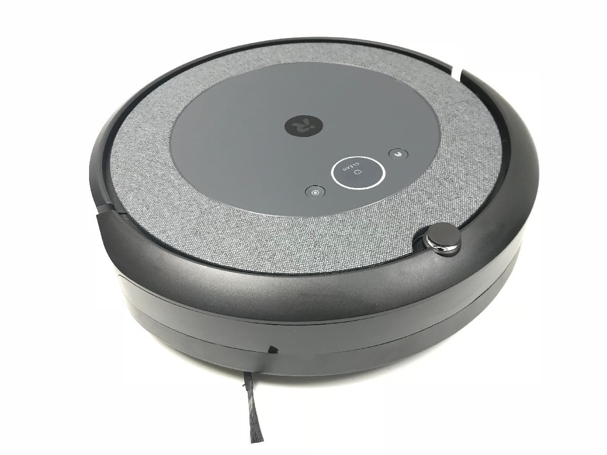 美品 IRobot アイロボット ルンバi3 ロボット掃除機 お掃除ロボット