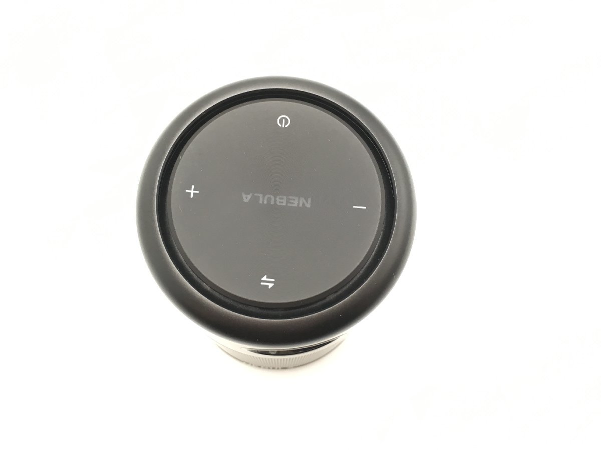 美品 Anker Nebula ルーメン Capsule DLP ポータブル モバイル
