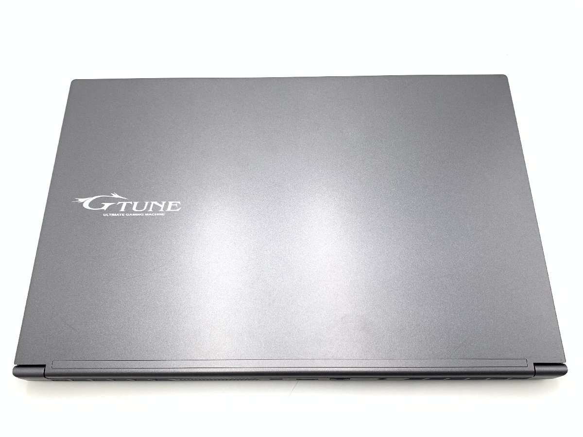 Mouse G-Tune E5-144 ノートパソコン i7, rtx2060 gastech.com.tr