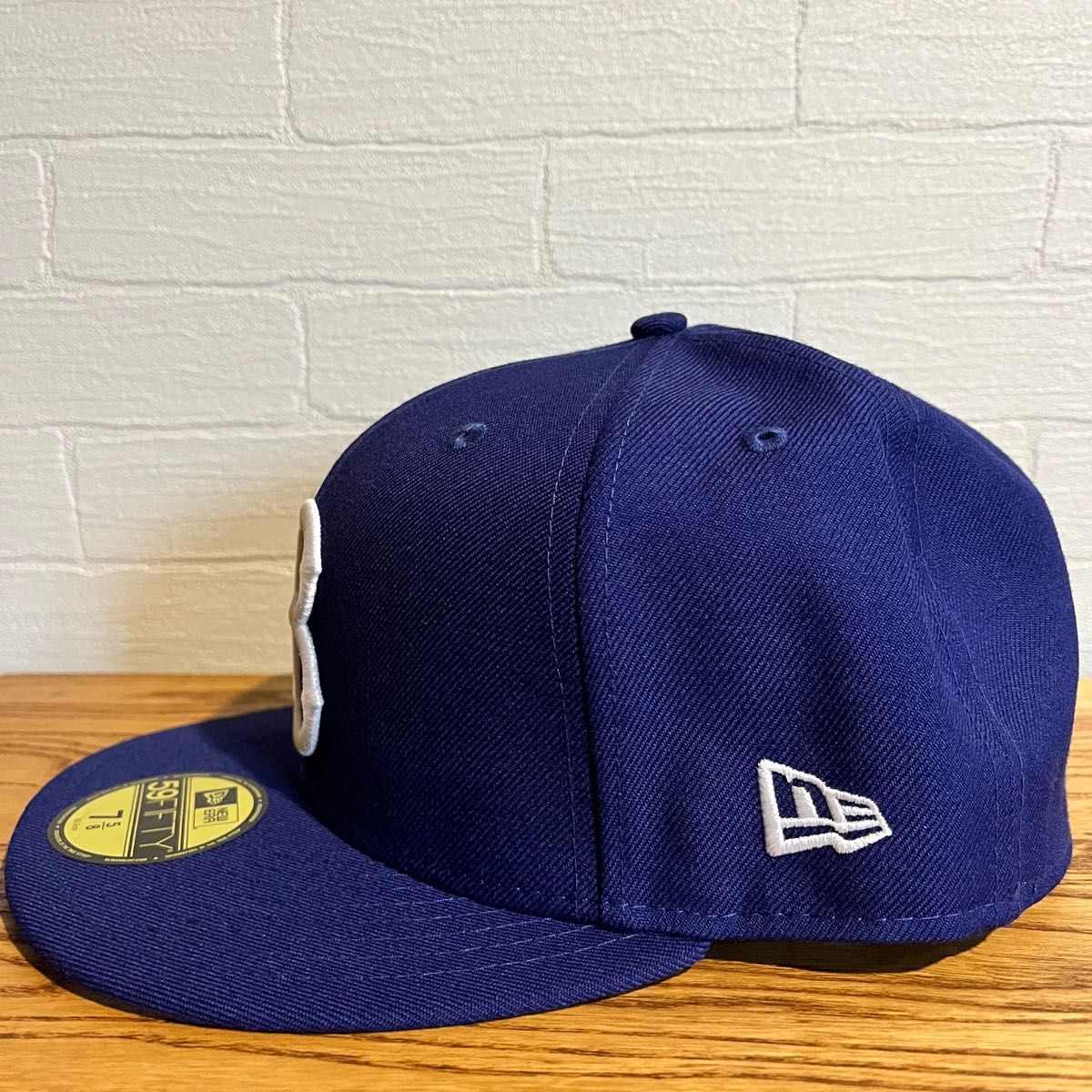 New era ブルックリン ドジャース ジャッキー ロビンソン 42 New era ブルックリン ドジャース ジャッキー ロビンソン 42