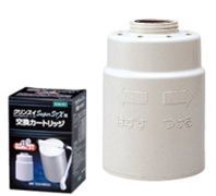  Mitsubishi Rayon детали : картридж /SSC8800 cleansui водяной фильтр для 
