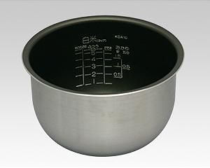 【期間限定お試し価格】 タイガー部品:JKD内なべ/JKD1116炊飯ジャー用 圧力IH 【期間限定お試し価格】 タイガー部品:JKD内なべ/JKD1116炊飯ジャー用 圧力IH