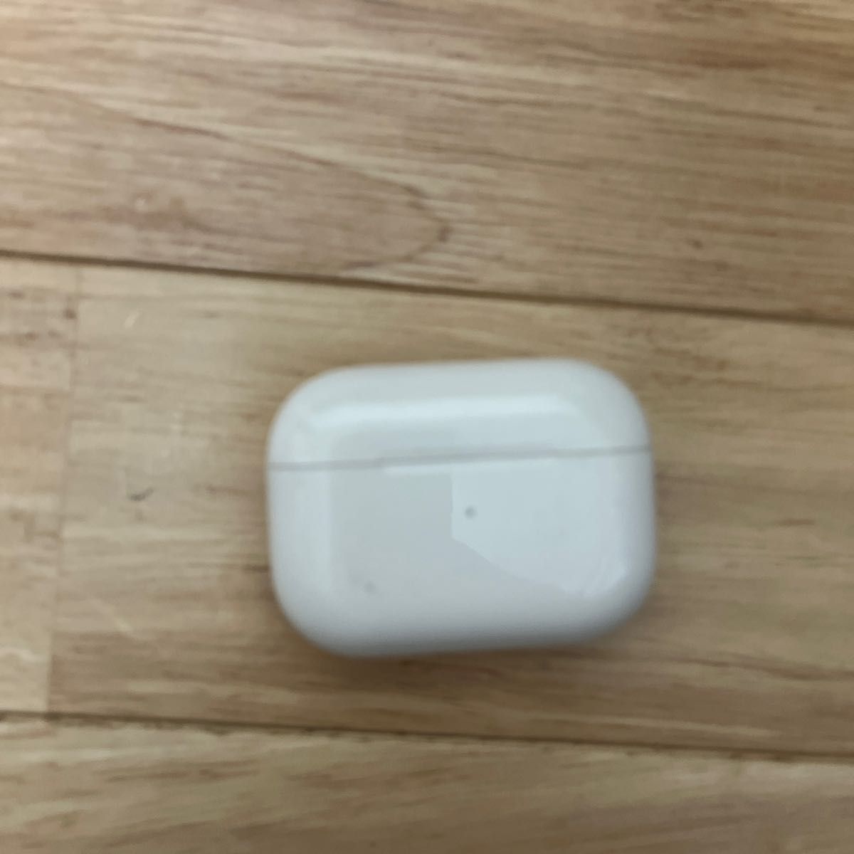 最終値下げ！お金が必要なので破格です。Apple AirPods Pro 第二世代 ジャンク品に近いです