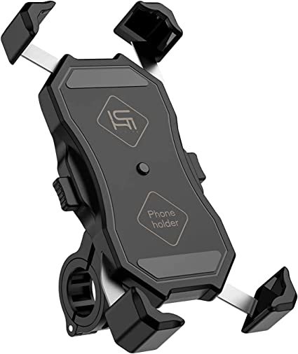 [ free shipping ] Gyro X Gyro UP multi mount bar & smartphone folder - set smartphone navi. fixation .