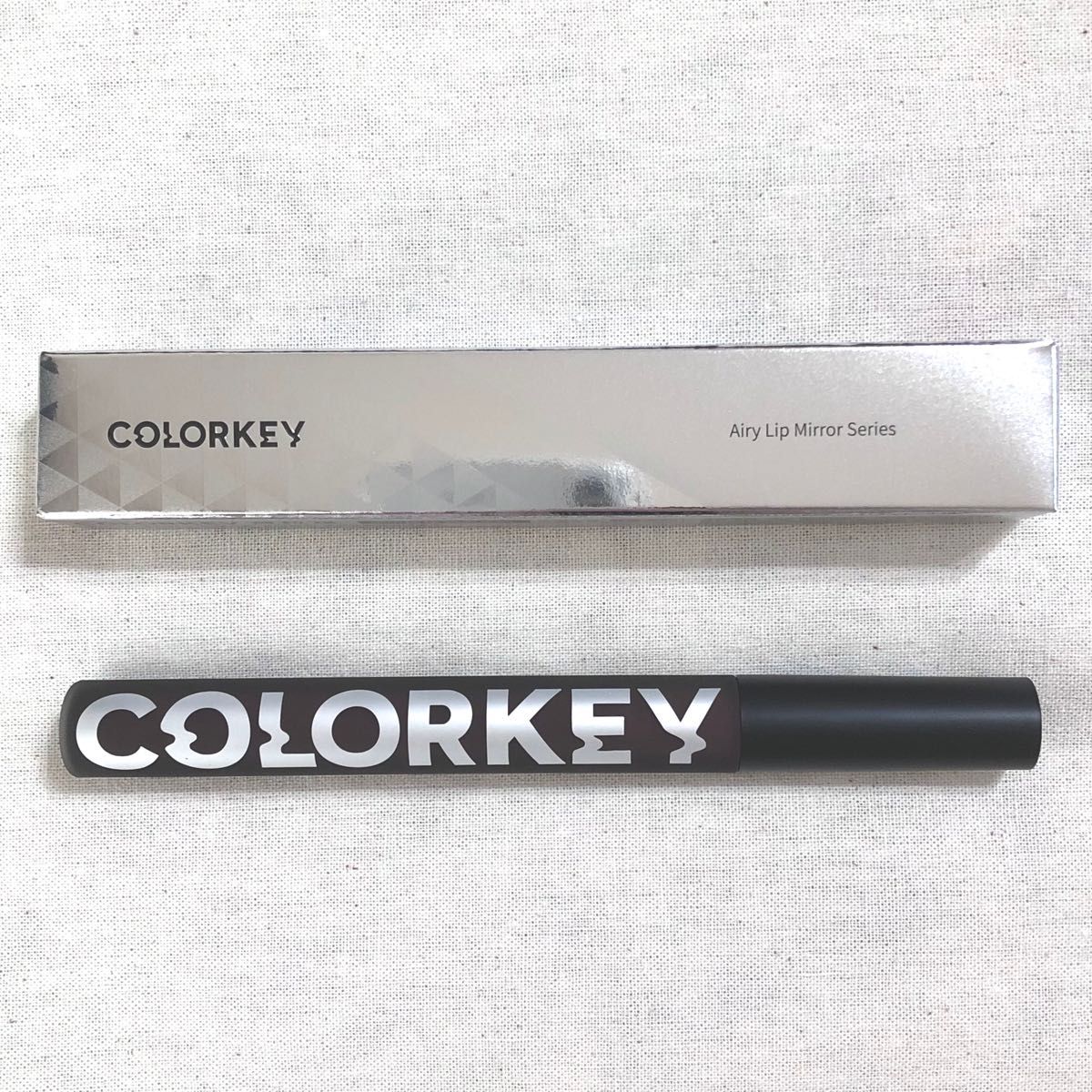 COLORKEY カラーキー シャインミラーリップティント P71 ダークローズ