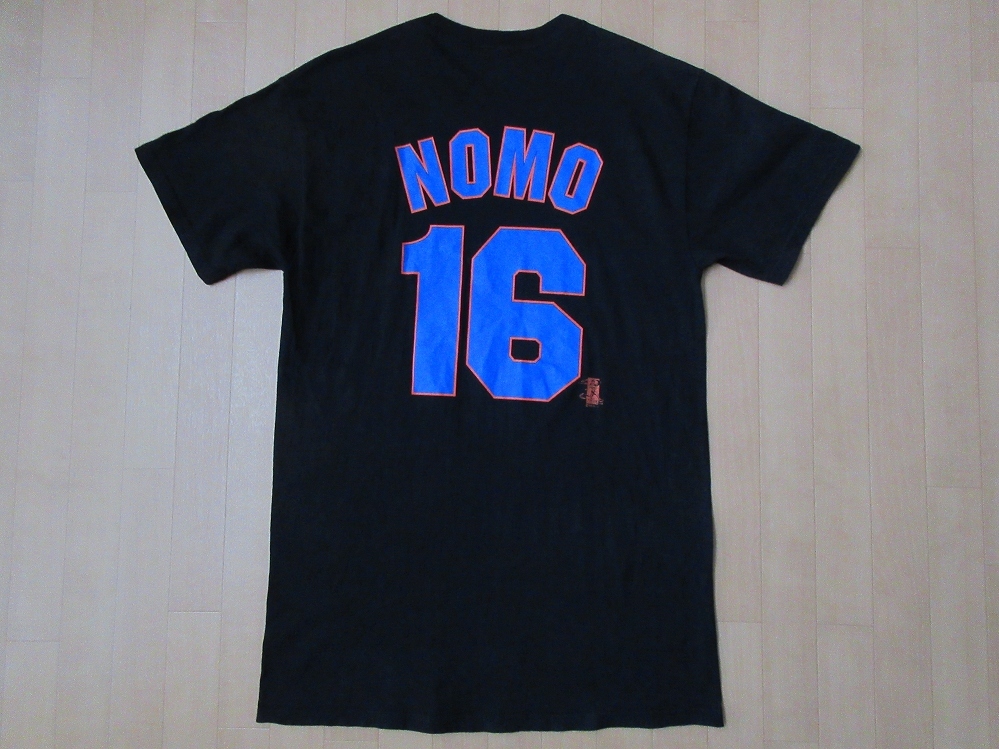 mets made for october shirt