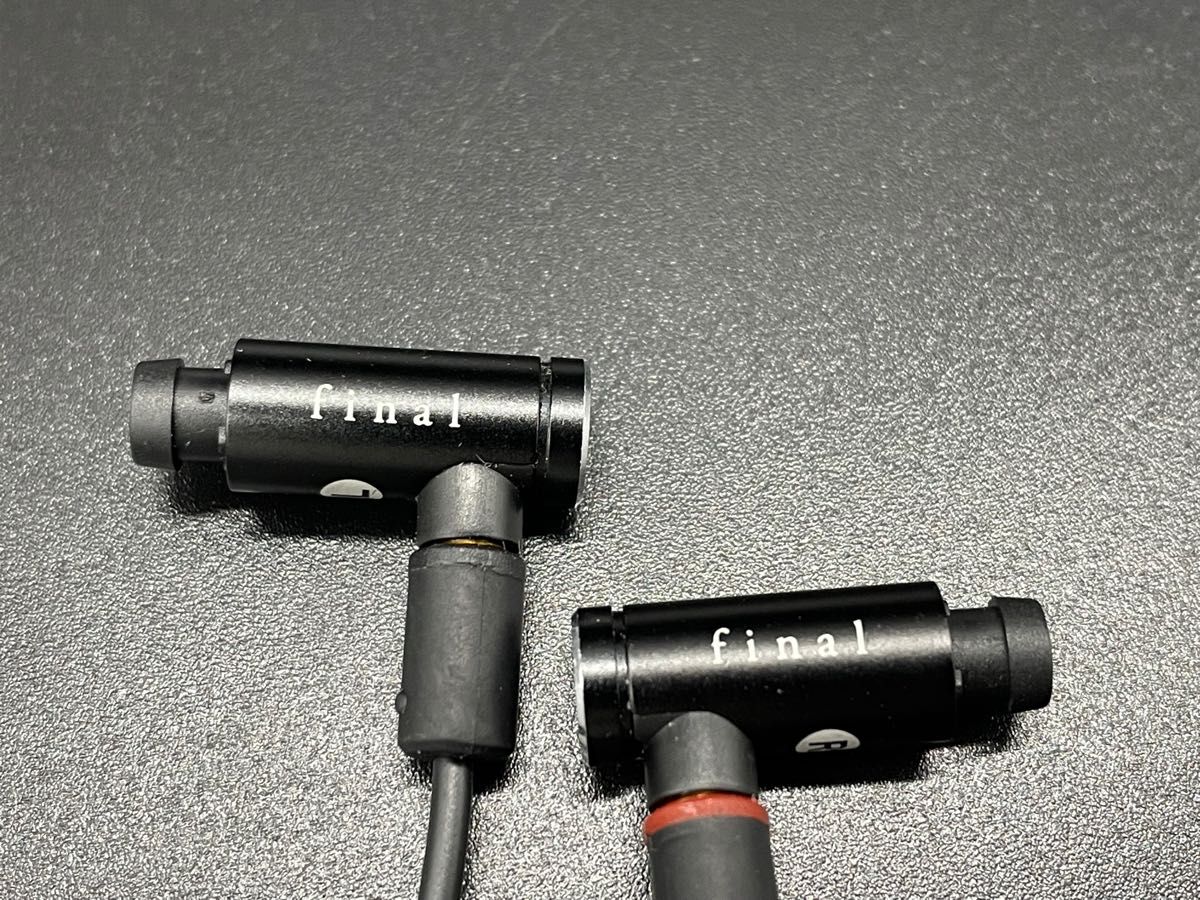 ジャンク品】final E4000 イヤホン|Yahoo!フリマ(旧PayPayフリマ) ジャンク品】final E4000 イヤホン|Yahoo!フリマ(旧PayPayフリマ)