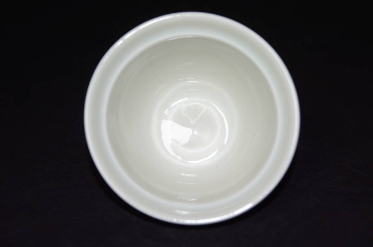 人気No1 台湾 存仁堂製 松竹梅 闘彩 蓋付碗 蓋杯 蓋碗 色絵 豆彩