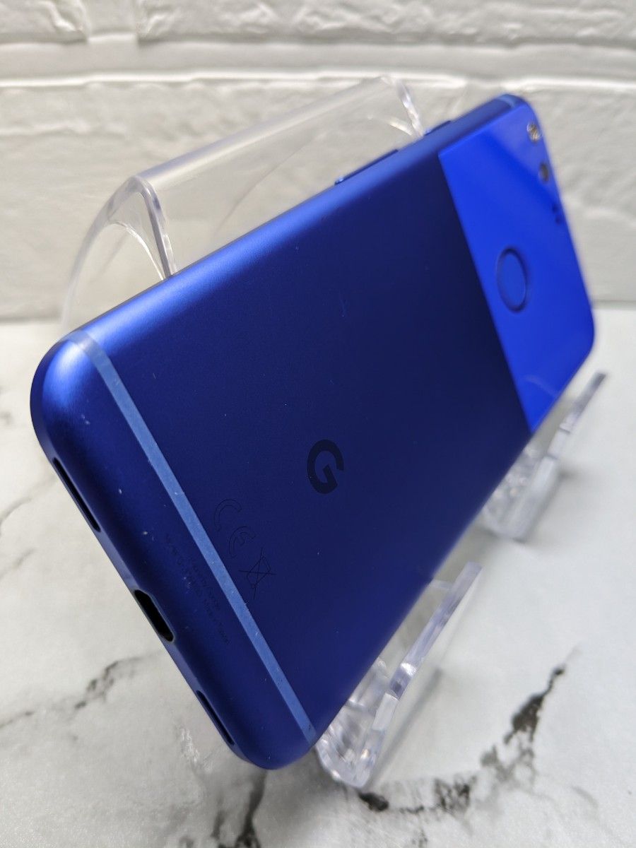 Google Pixel 初代 32GB（日本未発売）【限定カラー】 - スマホ