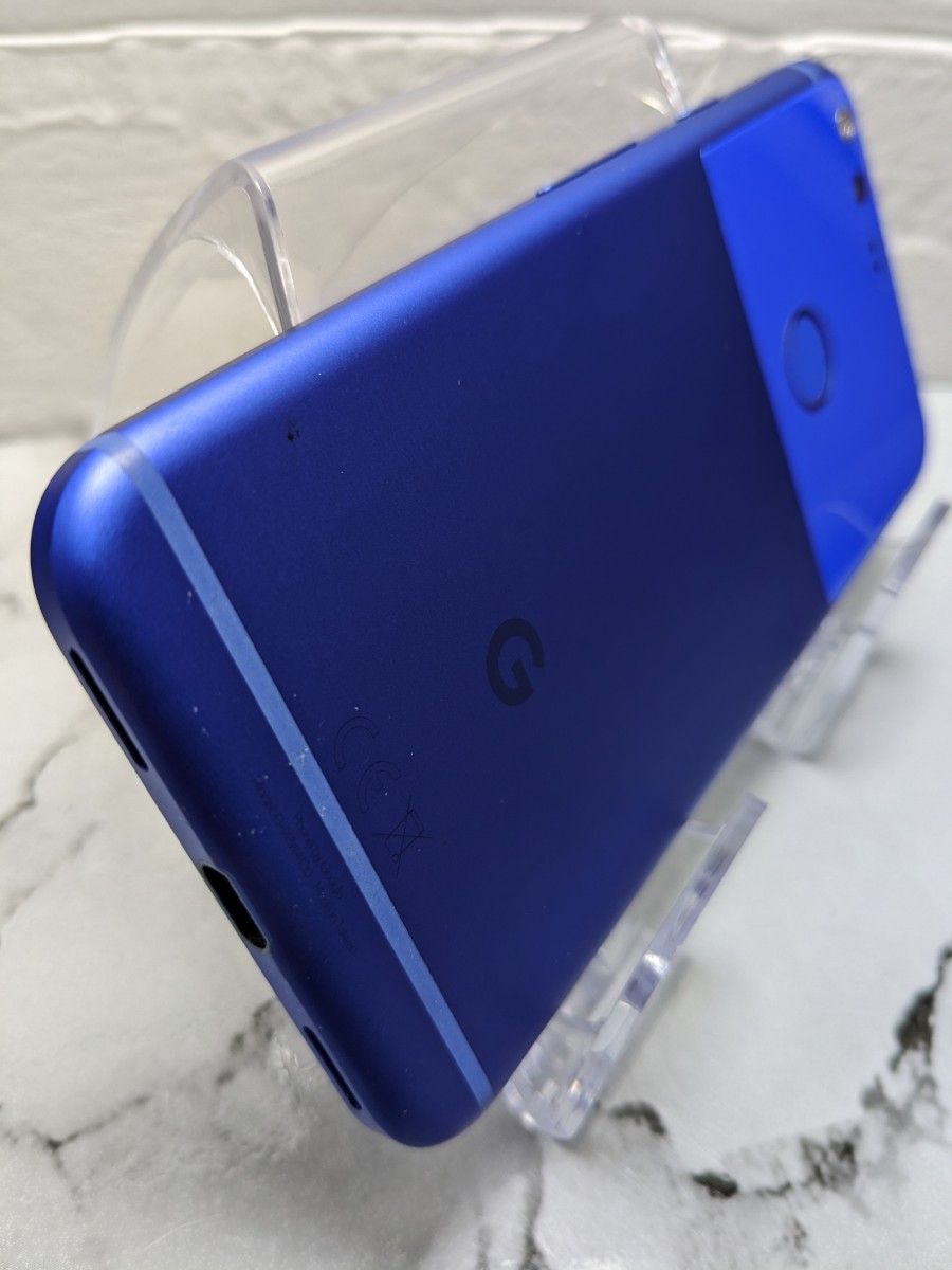 Google Pixel 初代 32GB（日本未発売）【限定カラー】 SIMフリー