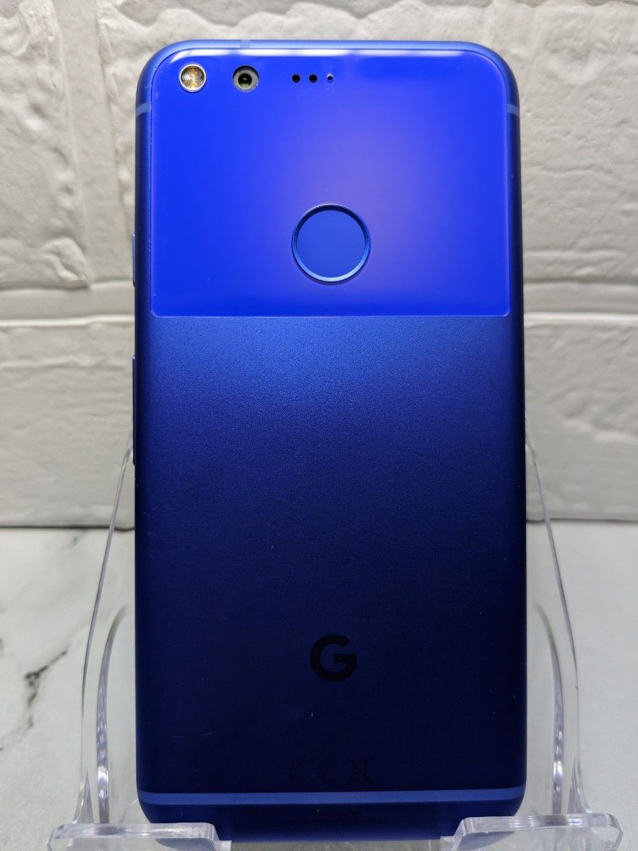 Google Pixel 初代 32GB（日本未発売）【限定カラー】