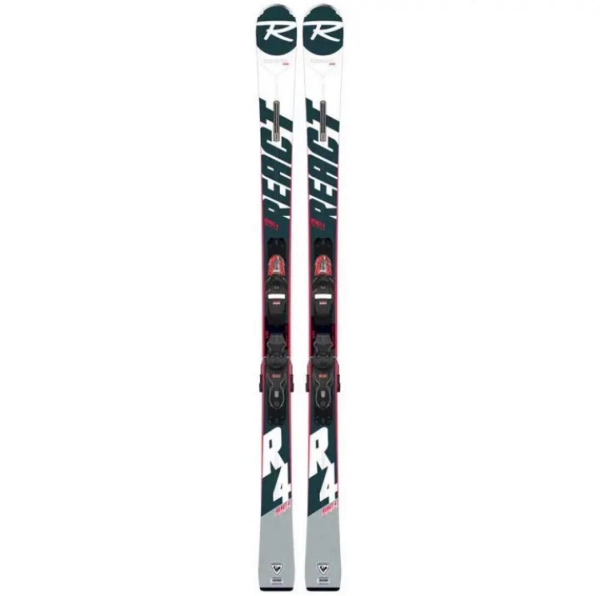送料無料 新品 スペイン製 ロシニョール 22REACT R4SPORT | tspea.org