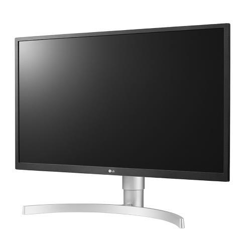 LG 27UL550-W 27型 4K 液晶ディスプレイ HDR対応_画像1