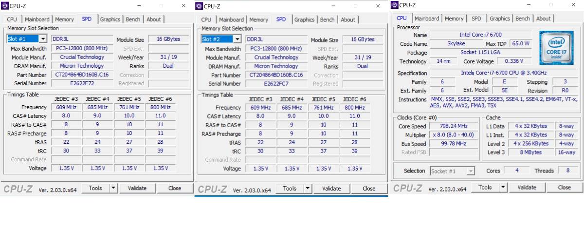 ②AsusゲーミングPC Core i7 | real-statistics.com