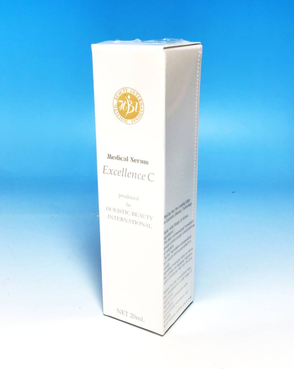 未開封 日本直販 メディカルセラム エクセレンスC 20ml 美容液 化粧品