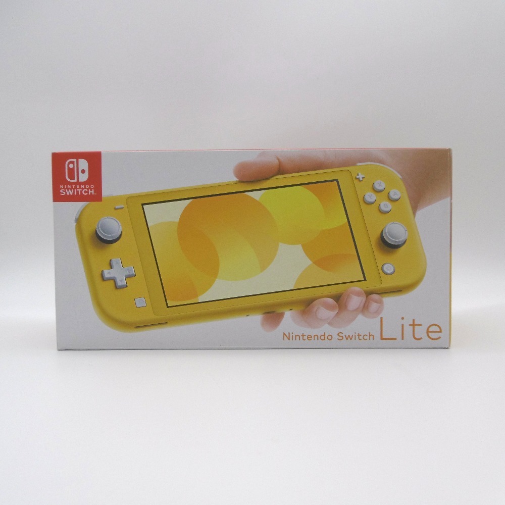 ヤフオク! - 任天堂 Nintendo Switch Lite/スイッチ