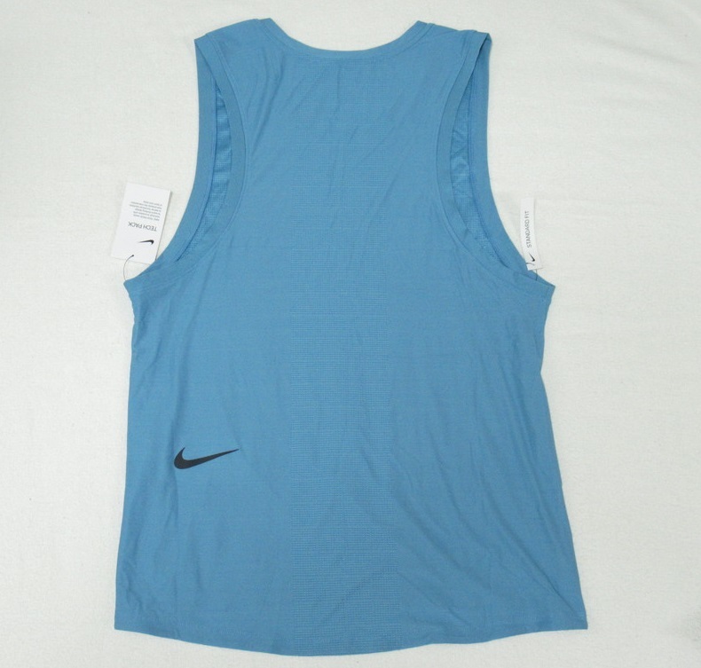 「新商品」に関するプレスリリース Bibian 比比昂 - NIKE テックパック タンクトップ タイツ タイツ