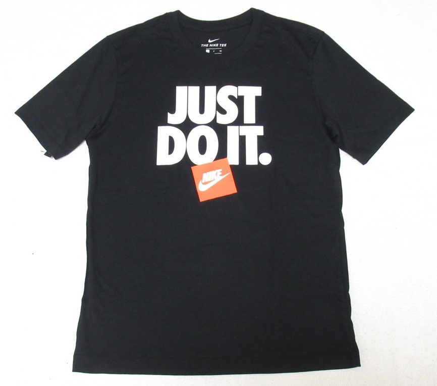 NIKE JDI Tシャツ タイツ セットアップ S ナイキ JUST DO IT 上下
