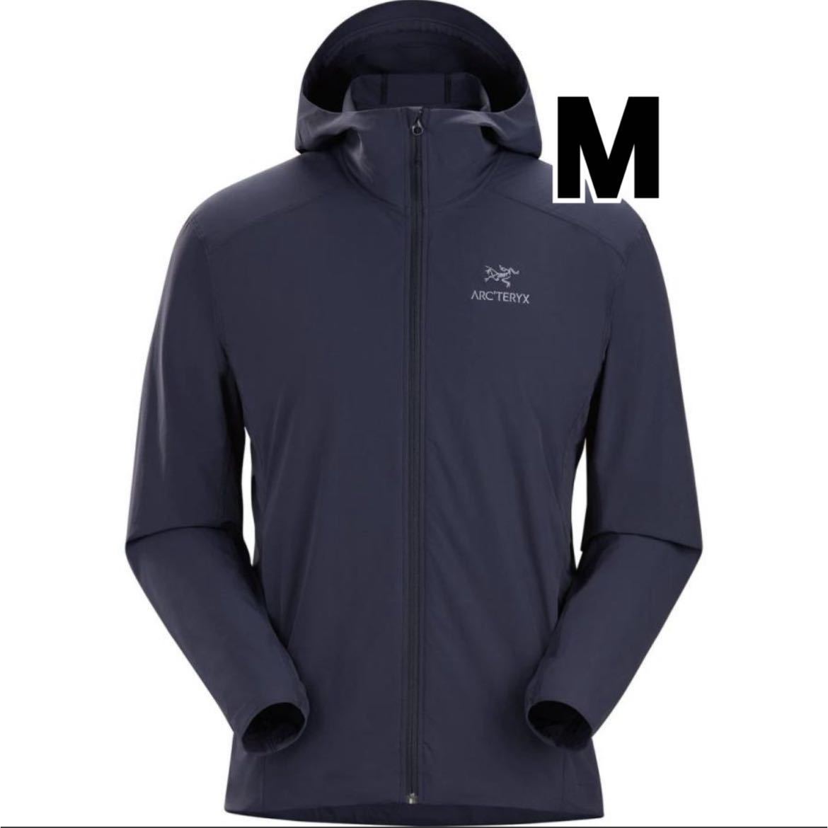 アークテリクス ARC'TERYX Gamma SL Hoody Men's M chennaimetco.co.in