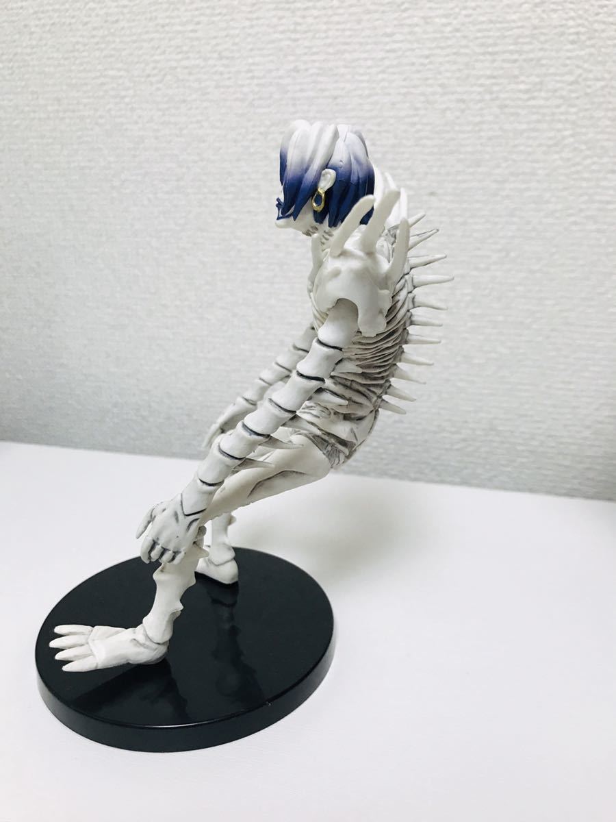 デスノート フィギュア リューク レム セット|Yahoo!フリマ(旧 デスノート フィギュア リューク レム セット|Yahoo!フリマ(旧