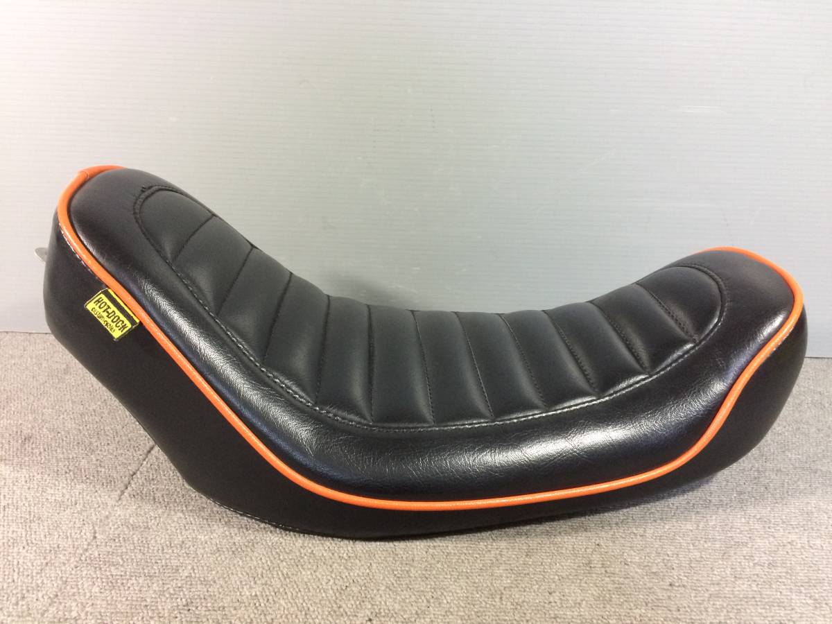 管理番号02234 ホットドック HOTDOCK ダイナ コブラ 06-17 ソロ