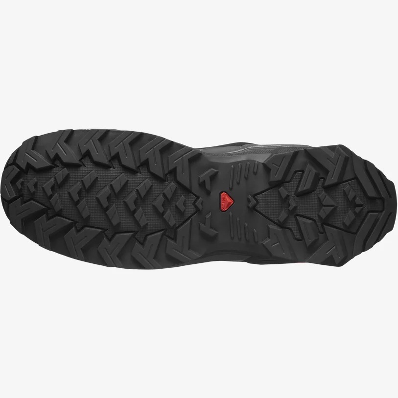  высокий King Gore-Tex [SALOMON Salomon /M\'s X REVEAL 2 GORE-TEX/L41623300/26.5cm]mtr foot 