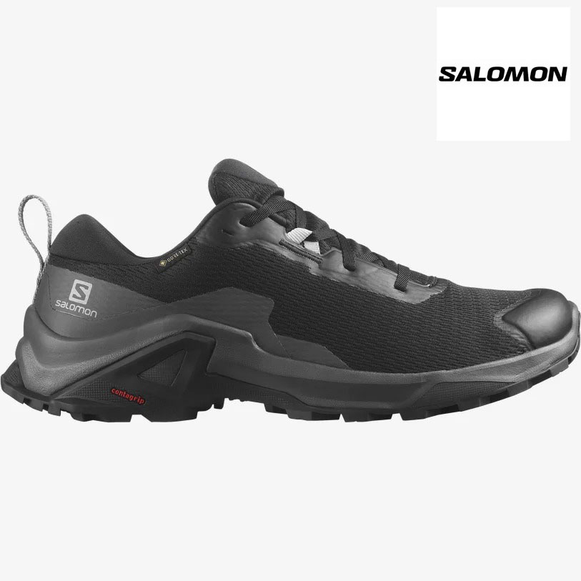  высокий King Gore-Tex [SALOMON Salomon /M\'s X REVEAL 2 GORE-TEX/L41623300/26.5cm]mtr foot 